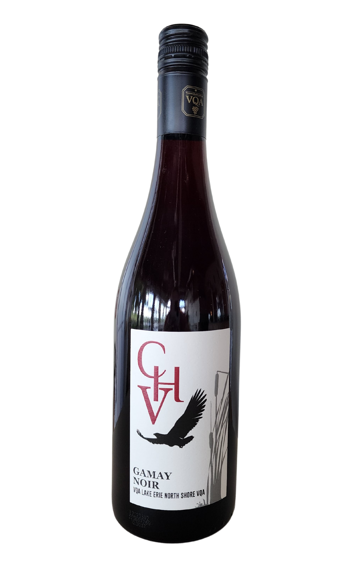 Gamay Noir - 2023 – Cooper's Hawk Vineyards