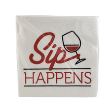 Load image into Gallery viewer, Napkins