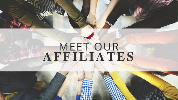 Affiliates of Cooper's Hawk Vineyard