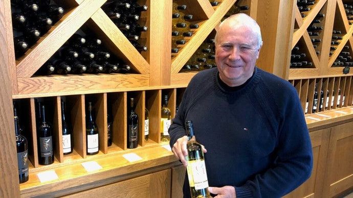 Local wineries prep for a potentially fruitful growing season