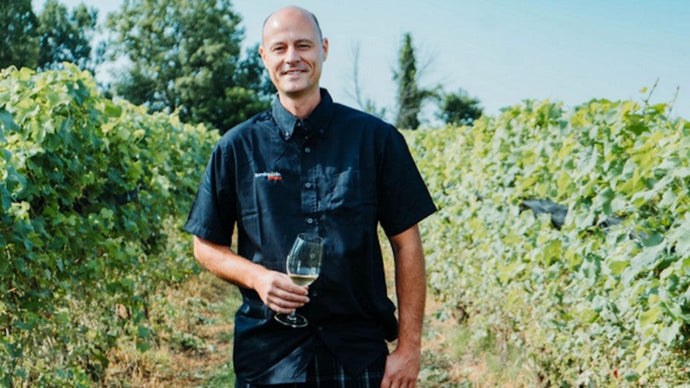 2020 - A Silver Lining for Ontario Wine Lovers