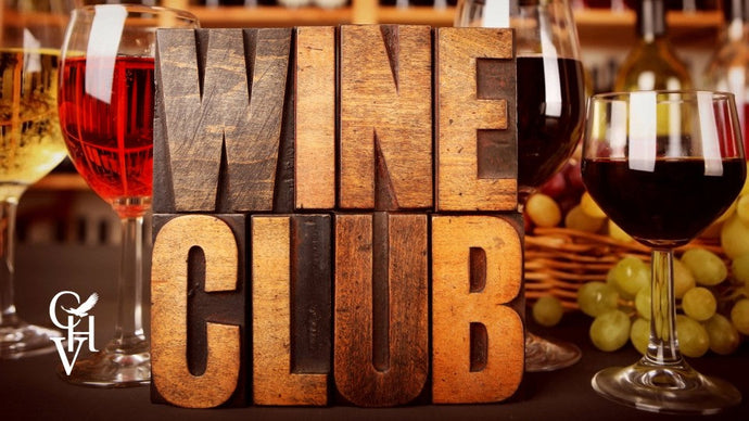 Embracing the Joys of Cooper's Hawk Vineyards Wine Club