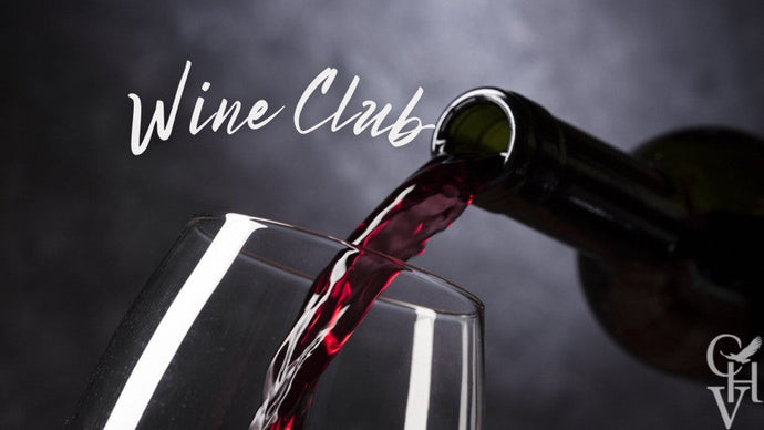 Join the Exclusive World of Cooper's Hawk Vineyards Wine Club and Take Advantage of Our New Feature!