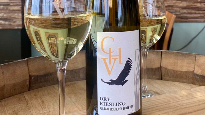 Wine of the Month: Dry Riesling