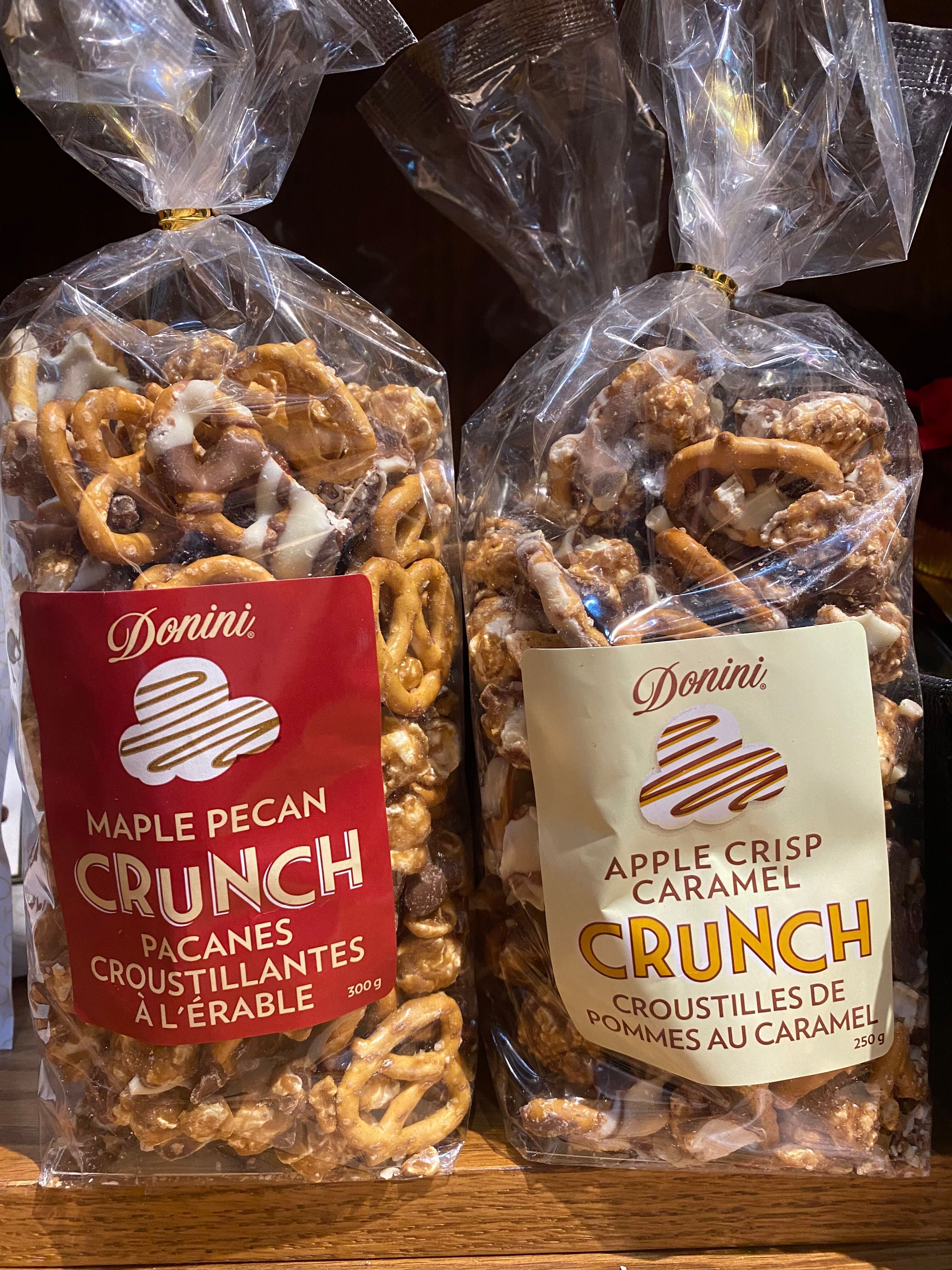 Donini Gourmet Popcorn – Cooper's Hawk Vineyards