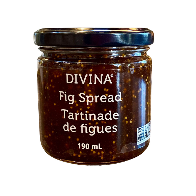 Divina Fig Spread