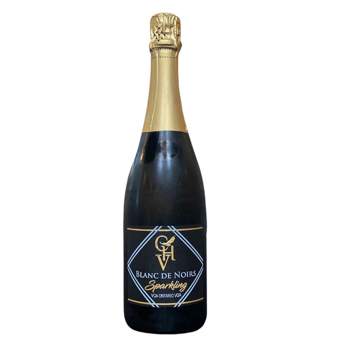 Blanc de Noirs Sparkling