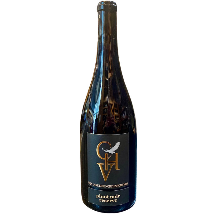 Pinot Noir Reserve
