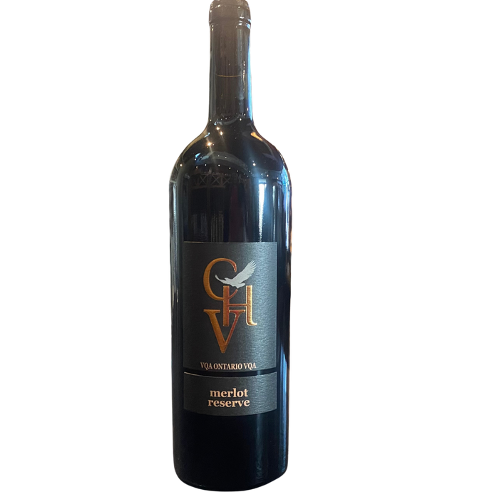 Merlot Reserve