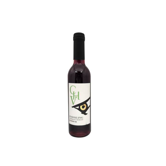 Hawkling Cabernet Merlot (375ml)