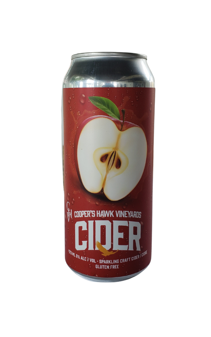 CHV Cider/SOLD OUT