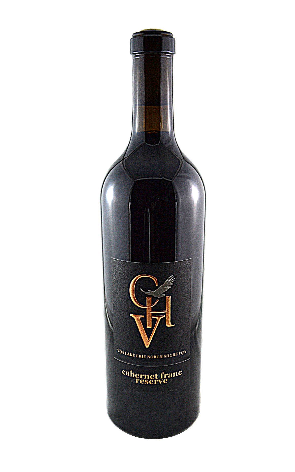 Cabernet Franc Reserve - 2020 – Cooper's Hawk Vineyards