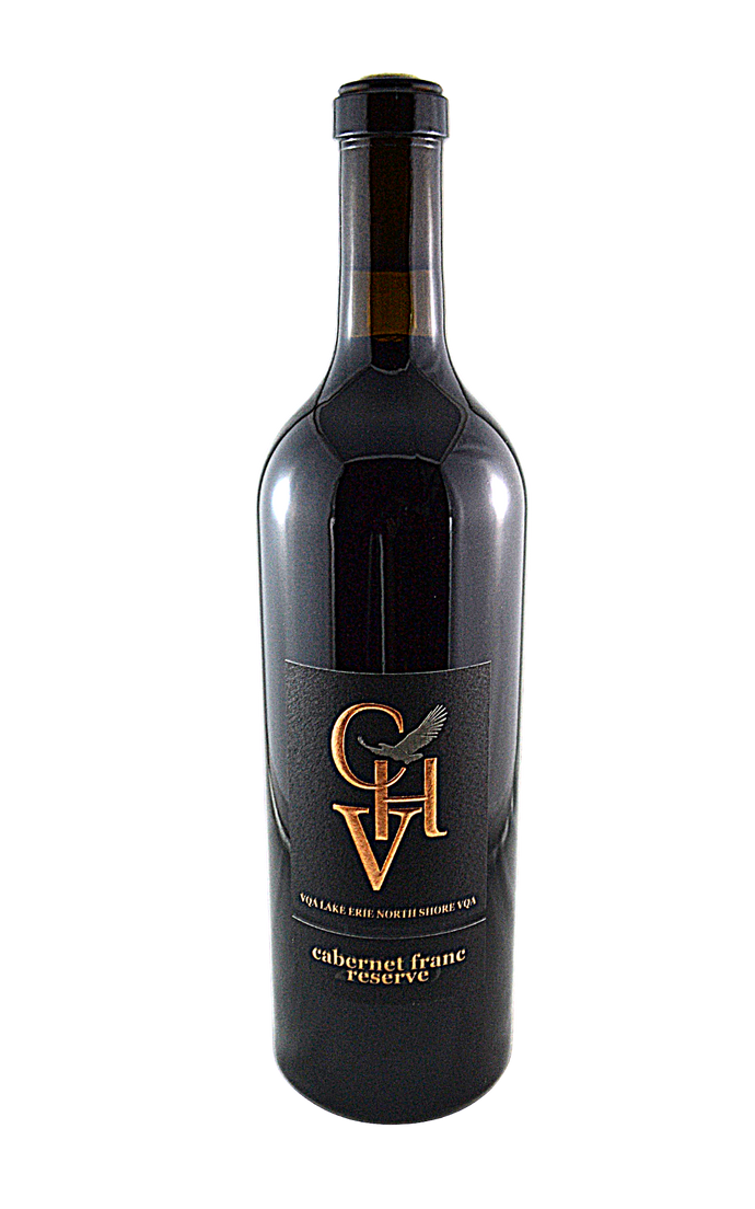 Cabernet Franc Reserve