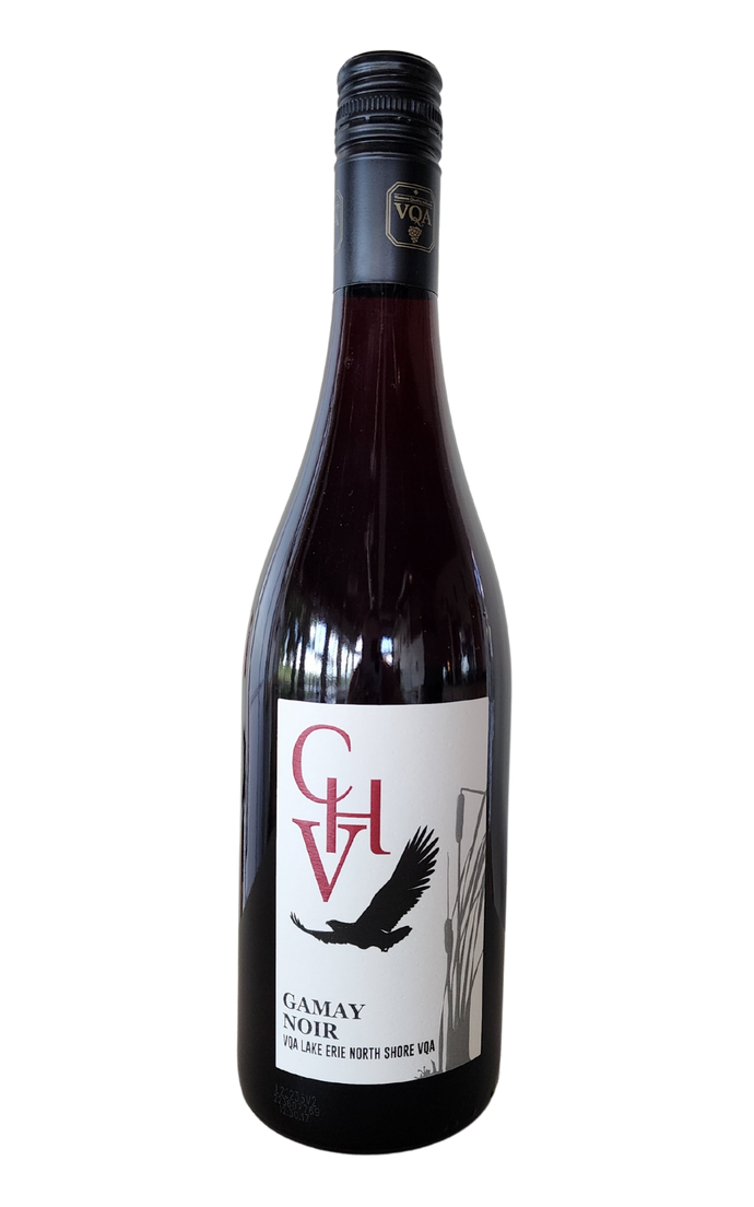 Gamay Noir