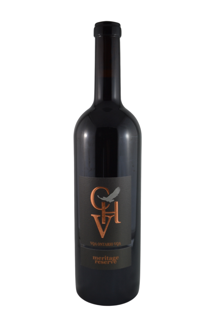 Meritage Reserve