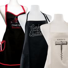 Load image into Gallery viewer, Aprons
