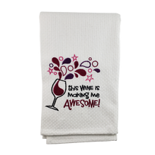 Load image into Gallery viewer, Kitchen Towel

