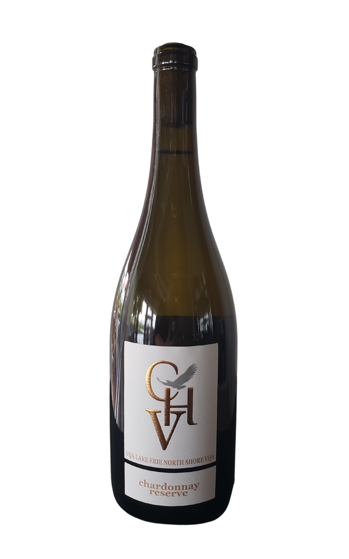 Chardonnay Reserve
