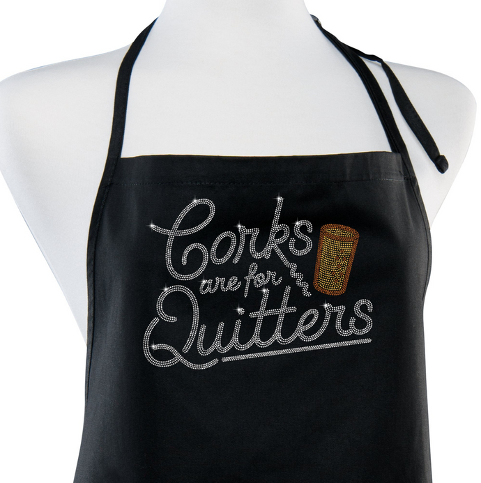Aprons