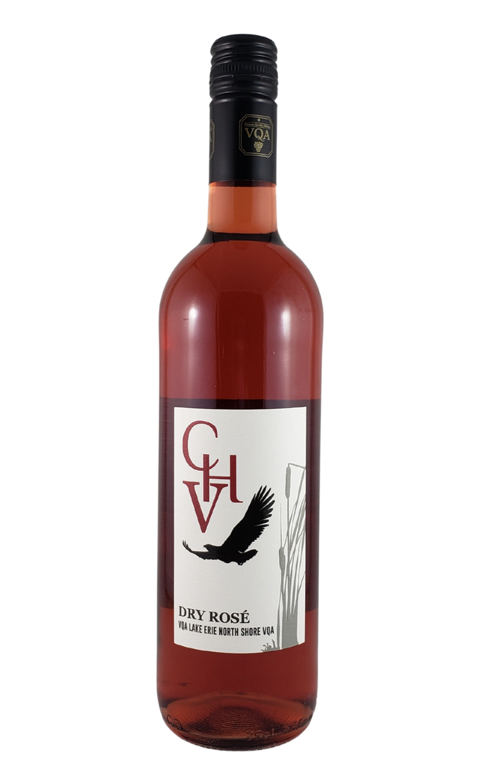 Dry Rosé