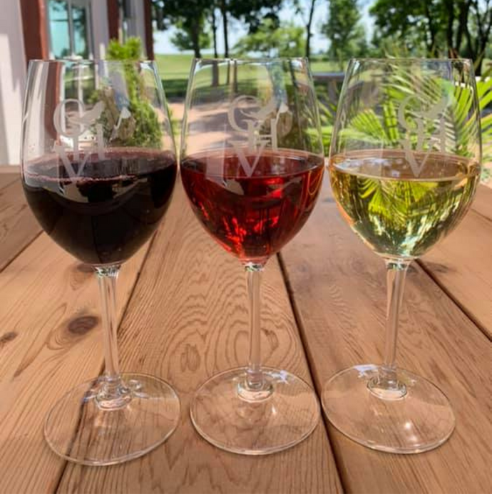 Gift a CHV Wine Club Membership (Monthly)