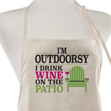 Load image into Gallery viewer, Aprons
