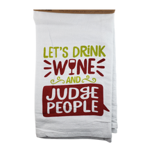 Load image into Gallery viewer, Kitchen Towel
