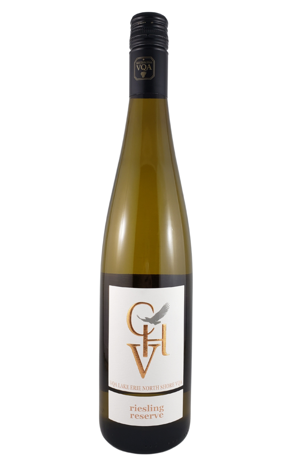 Riesling Reserve – Cooper's Hawk Vineyards