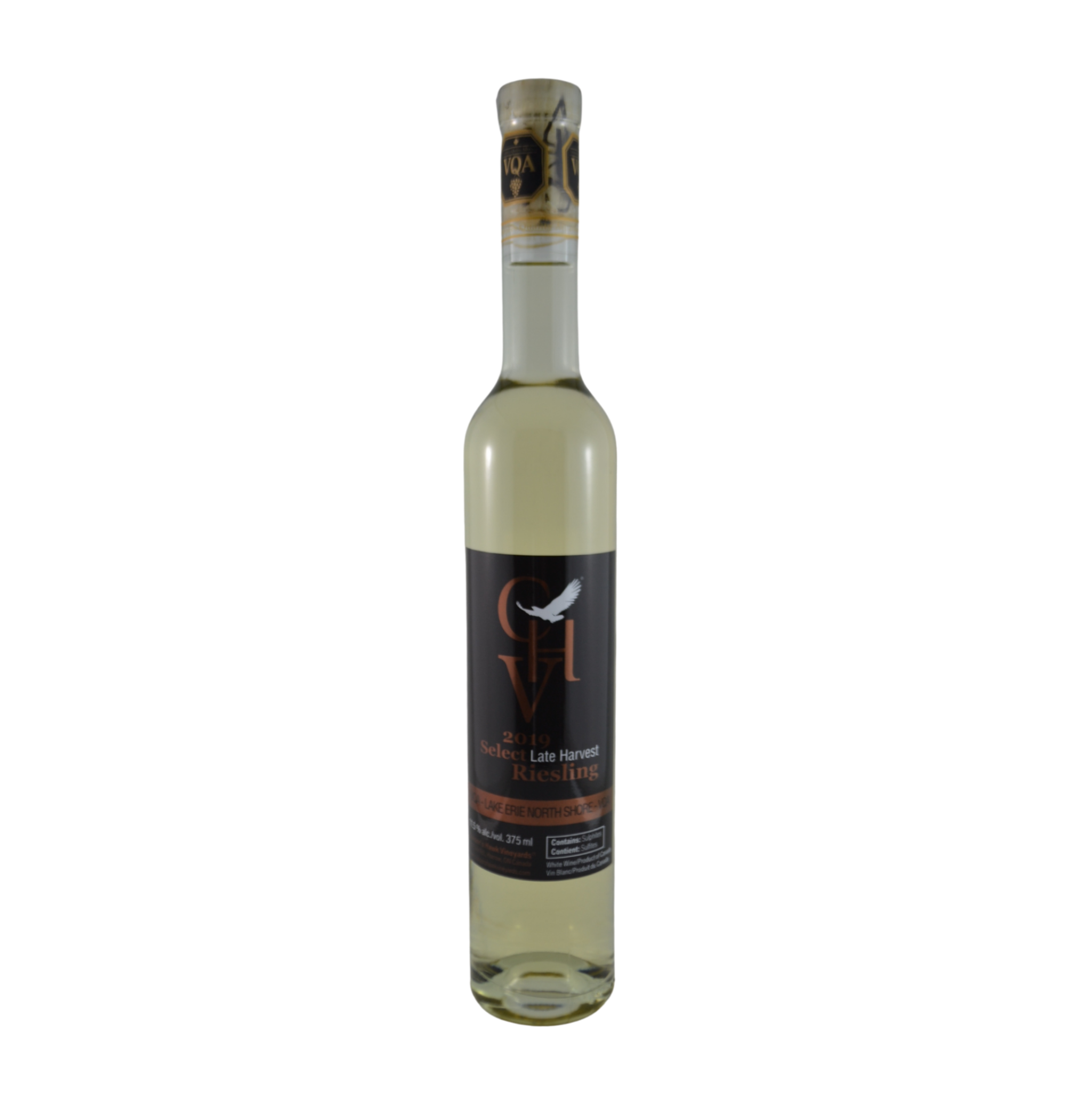 Select Late Harvest Riesling - 2024 – Cooper's Hawk Vineyards