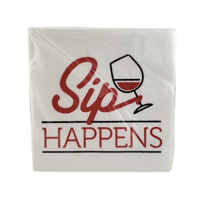 Napkins