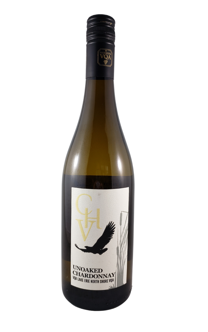 Unoaked Chardonnay