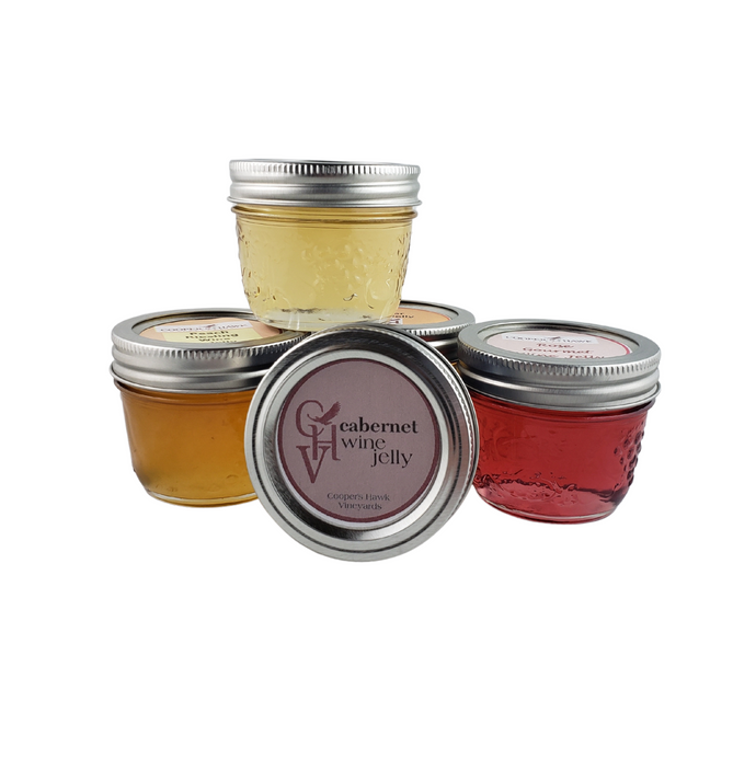 Wine Jelly